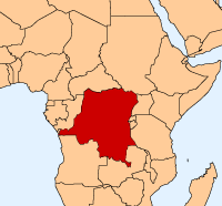 Afrique Mini centrale électrique